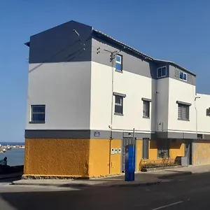 A Casa Da Mizi Affittacamere