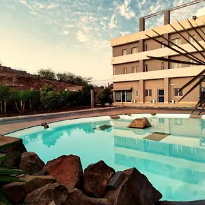 Aparthotel Capital