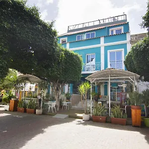 Santa Maria Hotel