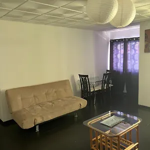  Appartement Santiago -