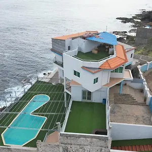 Hostel Maresia