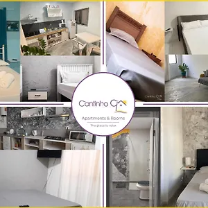 Cantinho C - Complementar Appartamento
