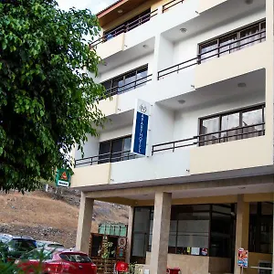 2* Aparthotel Lt