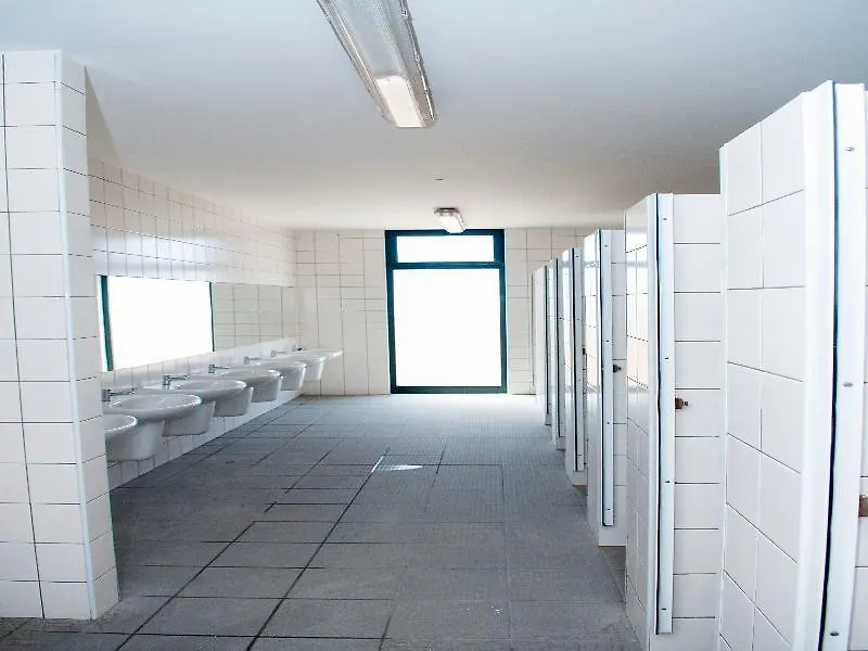 Hotel Escola Da Ehtcv Πράγια