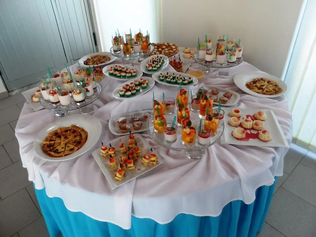 **  Hotel Escola Da Ehtcv Πράγια Πράσινο Ακρωτήριο